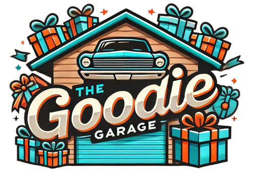 The Goodie Garage UK